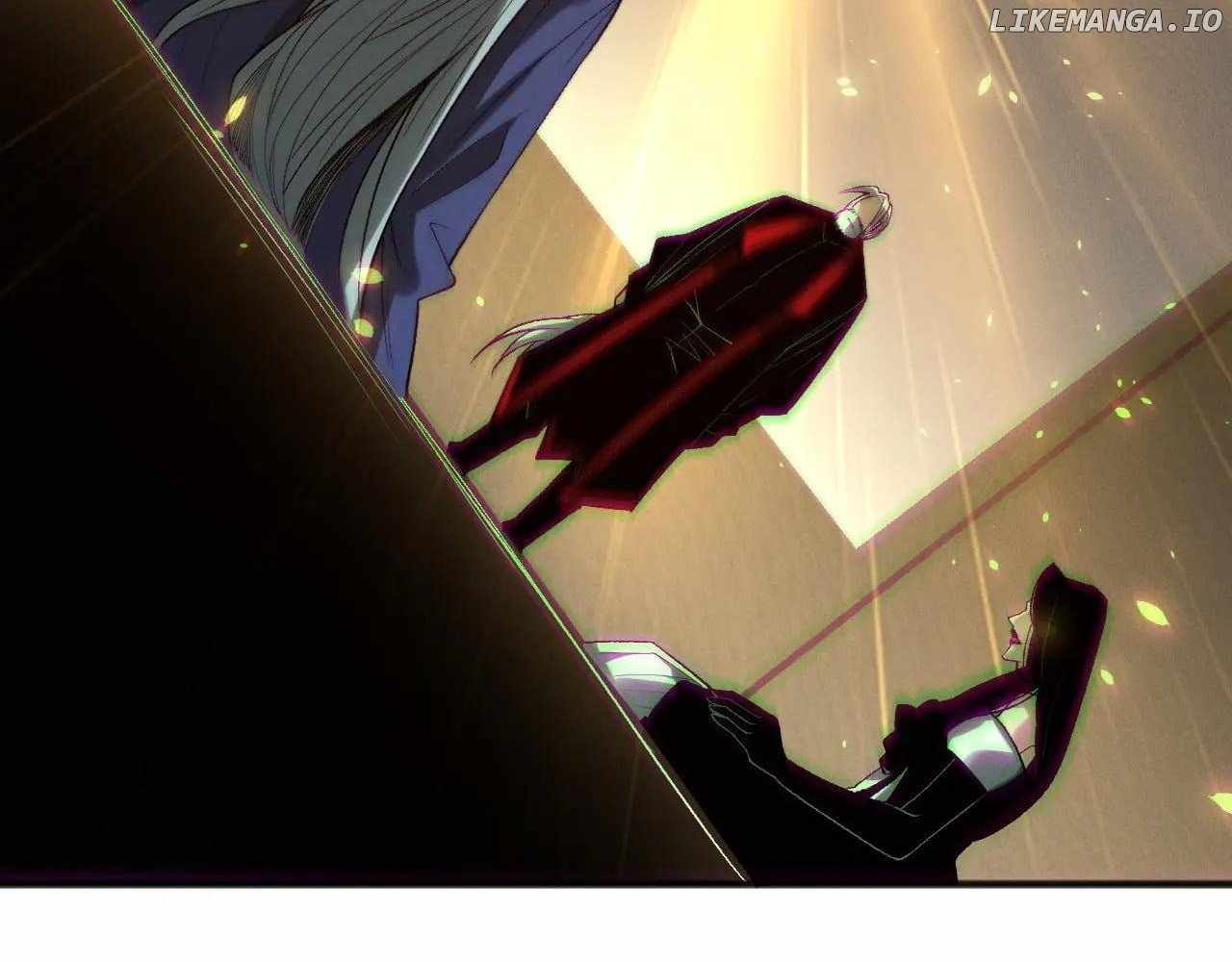 Catastrophic Necromancer Chapter 187 114